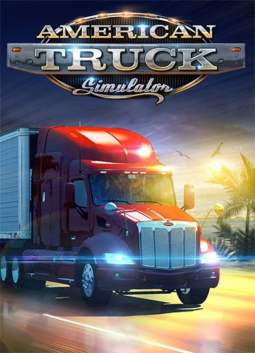  American Truck Simulator v1.46.2.0s + 42 DLC 