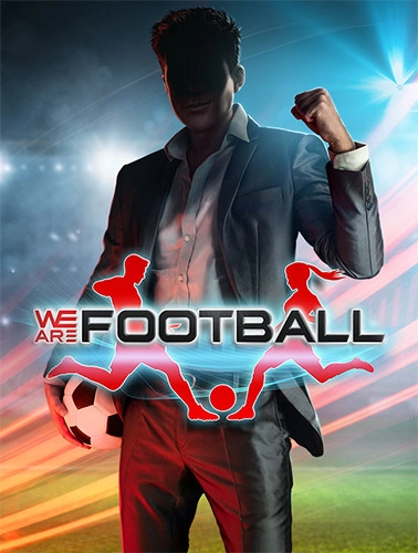  We Are Football: Edition “Bundesliga” v1.17/2.04 + 2 DLC 