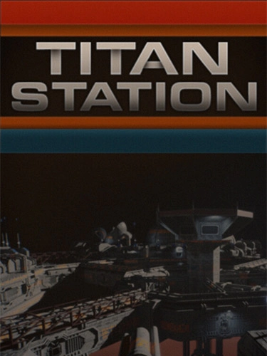  Titan Station v1.20 