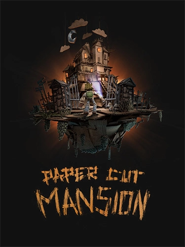  Paper Cut Mansion v1.3/Build 9853523 