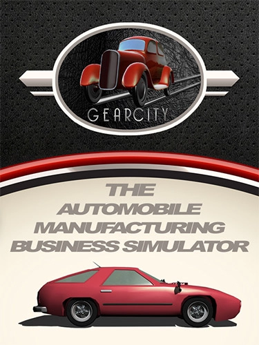  GearCity v2.0.0.0 HF2 