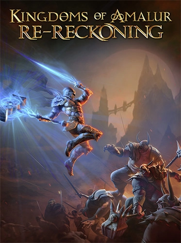  Kingdoms of Amalur: Re-Reckoning – FATE Edition Version CS:13925/Update 11 + DLC 