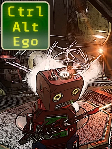  Ctrl Alt Ego v1.0.1 