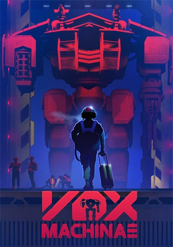  Vox Machinae v1.0 Release 