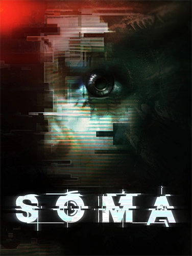  SOMA v1.6 + Bonus Content 