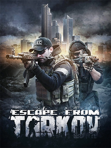  Escape from Tarkov (Beta) v0.12.10.2.12893/v0.12.11.2.14002 + SPT-AKI Singeplayer Mod (v1.5.1/v2.0.0 RC1) 