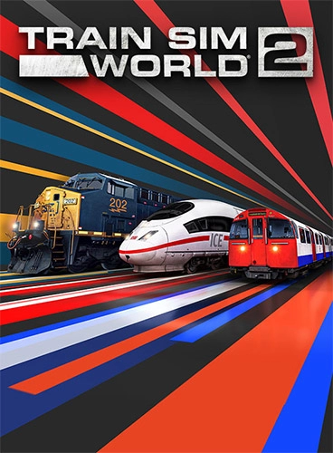  Train Sim World 2 v1.0.177 + 54 DLC 