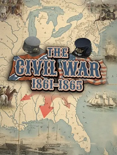  Grand Tactician: The Civil War (1861-1865) v1.0907 