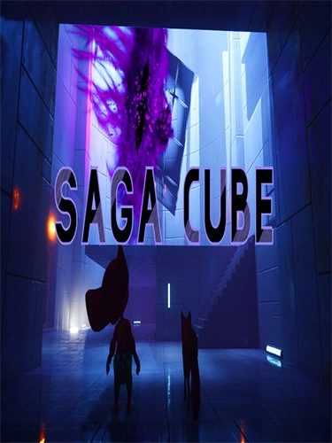  Saga Cube 