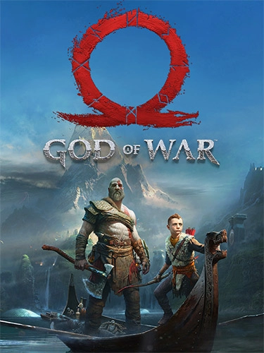  God of War v1.0.12 (v1.0.475.7534, Update 13, Build 8813492) 