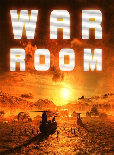  War Room v1.2.0D 