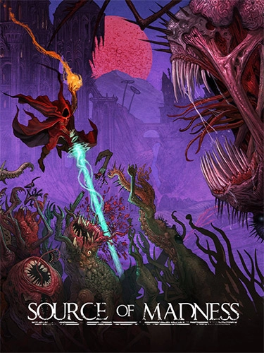  Source of Madness v1.1.4 