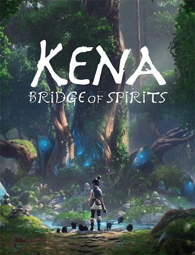  Kena: Bridge of Spirits – Digital Deluxe Edition v2.02 Epic/Steam (Anniversary Update) + 2 DLC + 2 Бонус Саундрек/Музыкаs 
