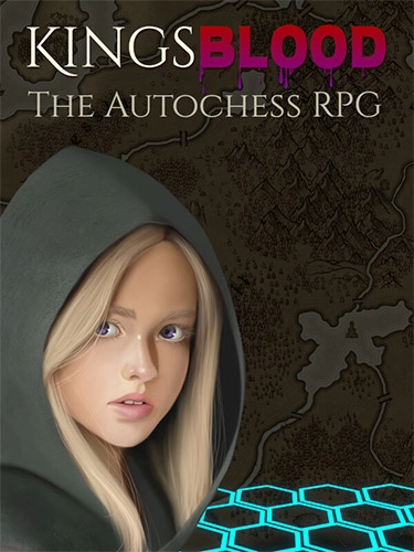  Kingsblood v1.0.4 