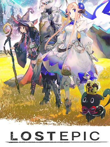  LOST EPIC: Premium Edition v1.01.3 + Bonus Content 