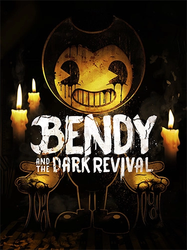  Bendy and the Dark Revival v1.0.0.0215 