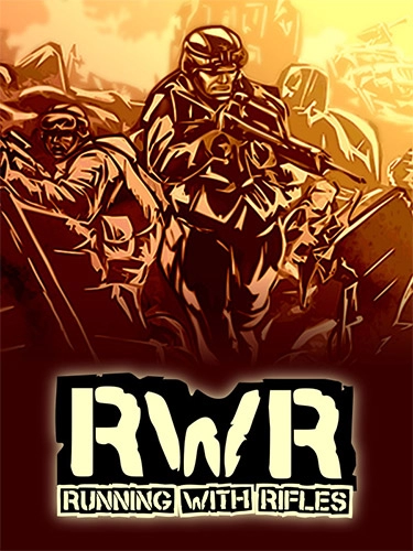  Running With Rifles v1.92 + 3 DLC 