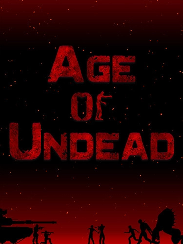  Age of Undead 