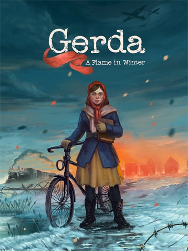  Gerda: A Flame in Winter v1.1.14-00f6b 