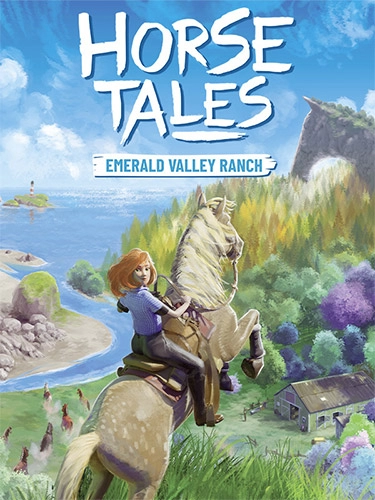  Horse Tales: Emerald Valley Ranch v1.1.4 + 2 DLC 