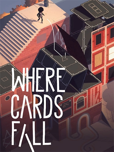  Where Cards Fall DIGIT NOT FOUND 