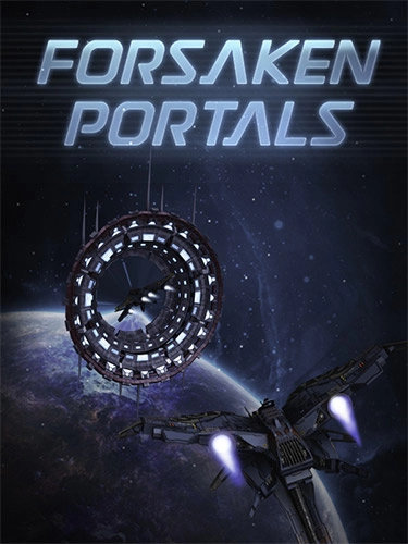  Forsaken Portals v1.3.1 