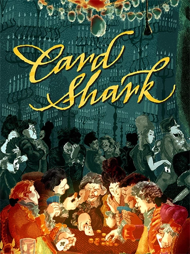  Card Shark v1.0.2205311119 + Бонус Саундрек/Музыка 