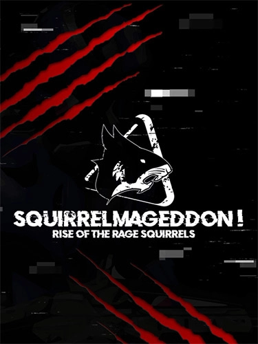  Squirrelmageddon! v894 