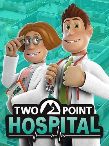  Two Point Hospital 