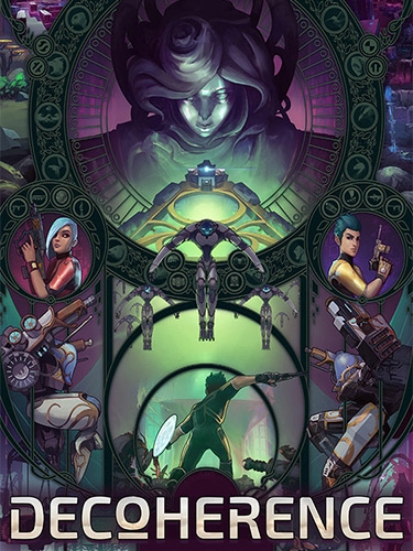  Decoherence v1.5 build 1190 