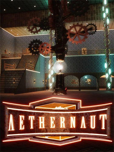  Aethernaut v1.00.02s 
