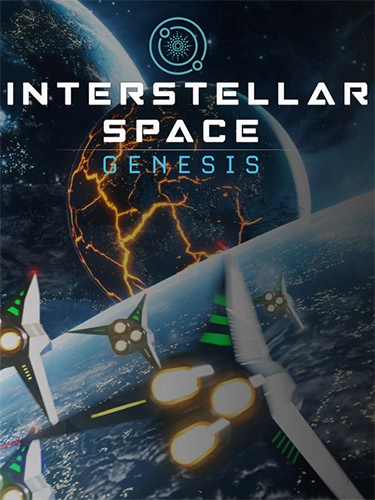  Interstellar Space: Genesis v1.4 + 2 DLC + Саундтрек Original Soundtrack (Bonus OST) 