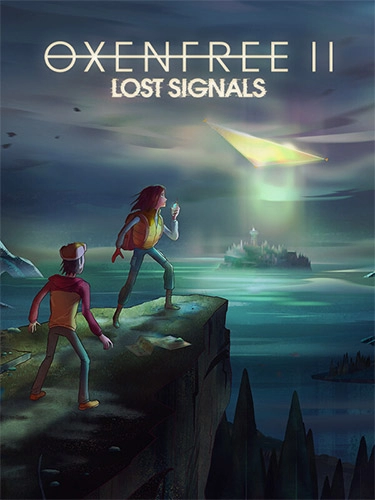  OXENFREE II: Lost Signals v1.2.14 