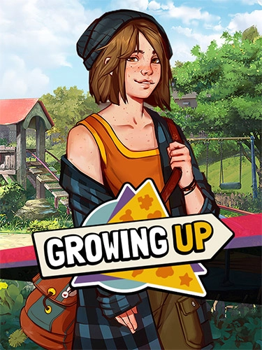  Growing Up v1.0.3760 