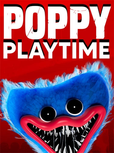  Poppy Playtime : Chapter One 