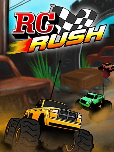  RC Rush v1.2.7.4 