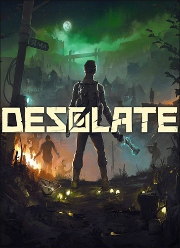  Desolate v1.3.5 