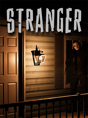  STRANGER + VR v1.0.5 + v0.9.8 