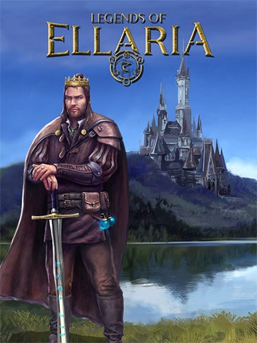  Legends of Ellaria v1.0.1.15 