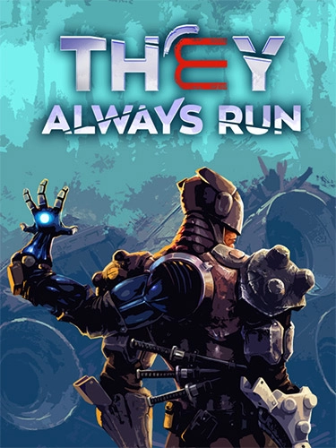  They Always Run v1.0.2.775/v1.0.3.787 