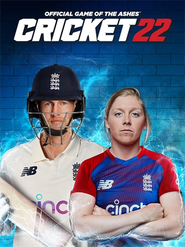  Cricket 22 v0.1.2079 Hotfix 