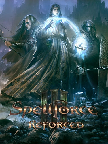  SpellForce 3: Reforced v82637 