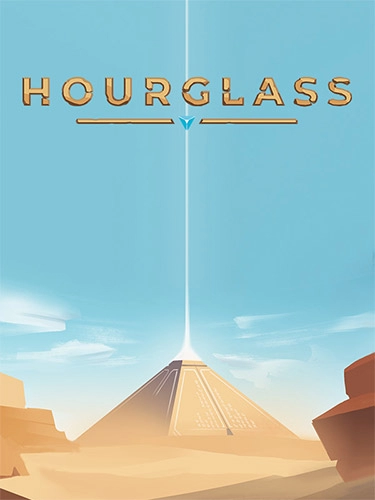 Hourglass 
