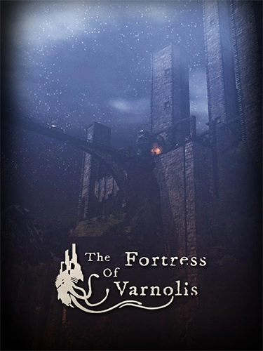  The Fortress of Varnolis 