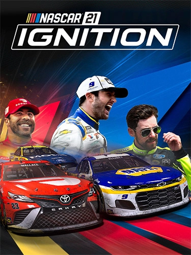  NASCAR 21: Ignition 