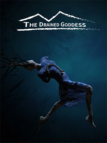  The Drained Goddess 