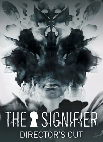  The Signifier: Deluxe Edition 