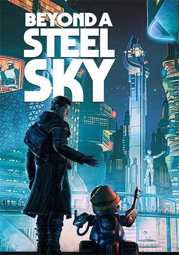  Beyond a Steel Sky: Aspiration Day Collection v1.5.29158 + Bonus Content 