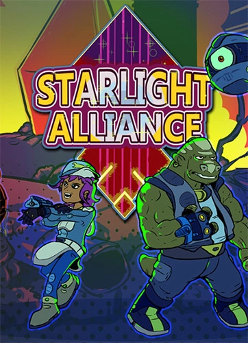  Starlight Alliance 