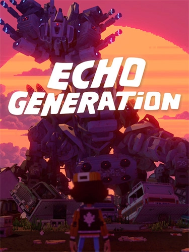  Echo Generation 